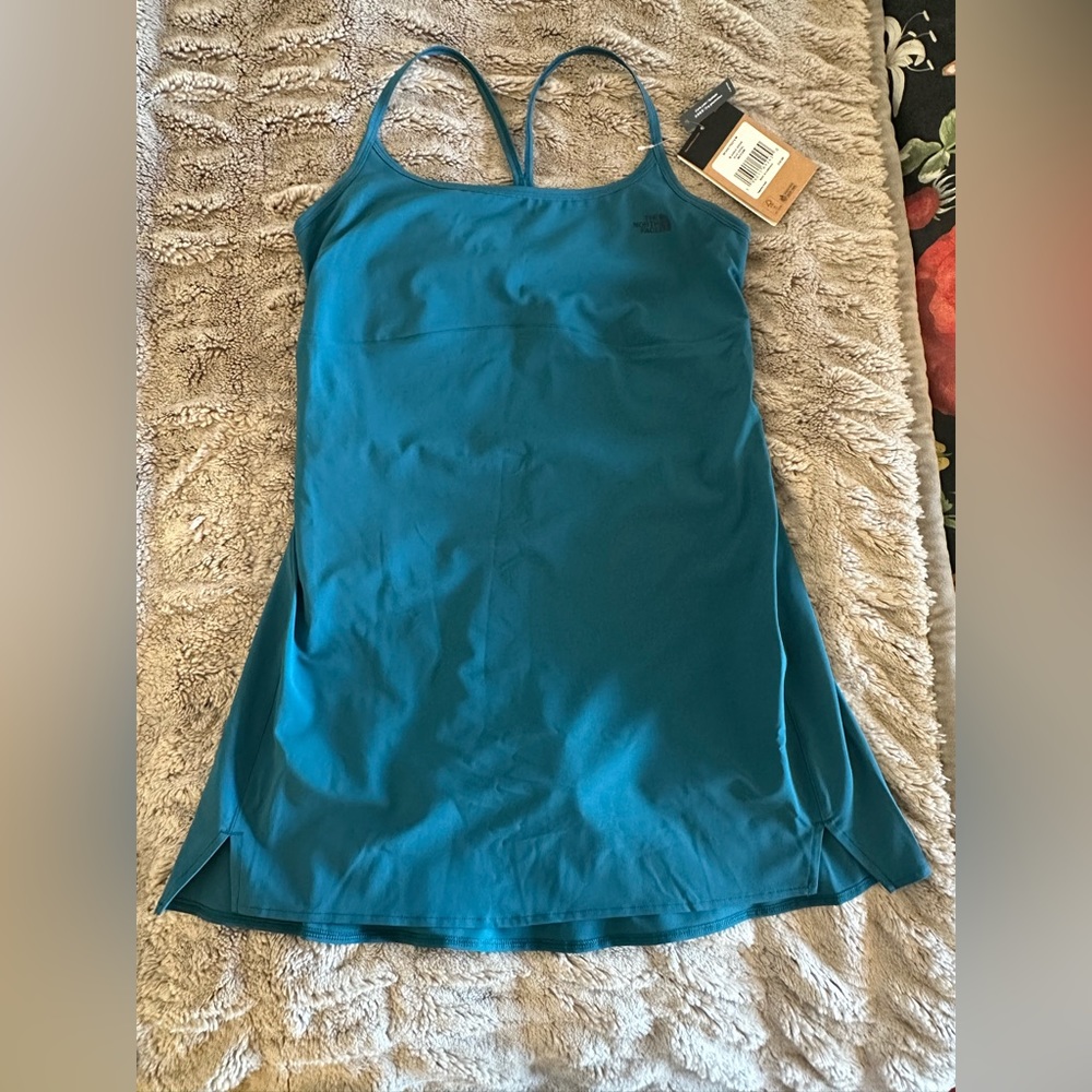 The North Face Medium Arque Hike Dress